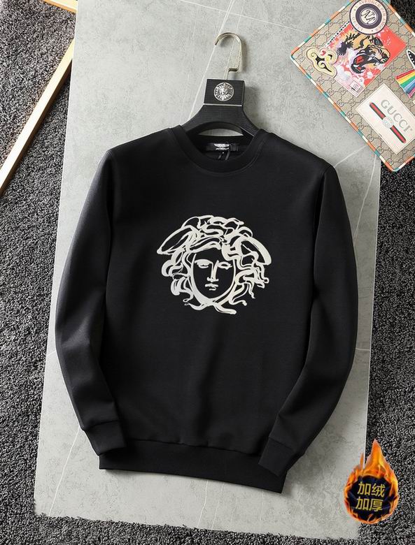 Versace Sweatshirt-096